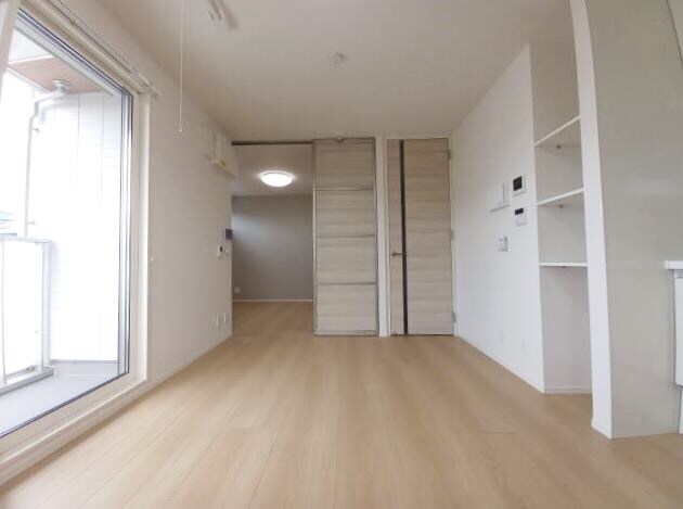 D-Luce黒田-WESTの物件内観写真