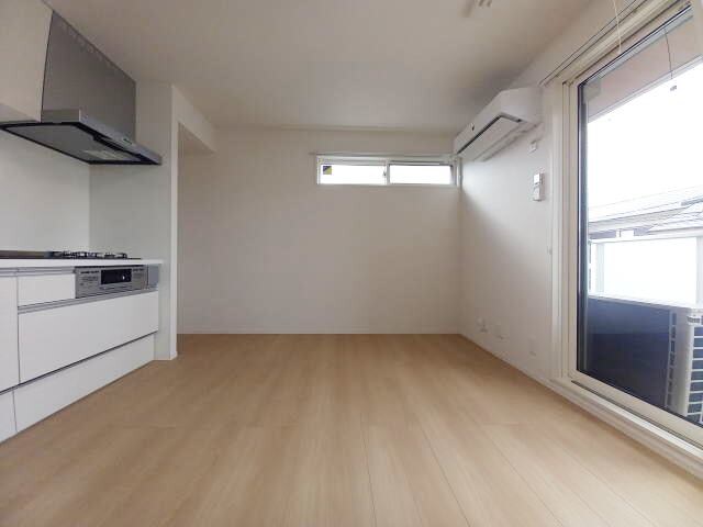 D-Luce黒田-WESTの物件内観写真