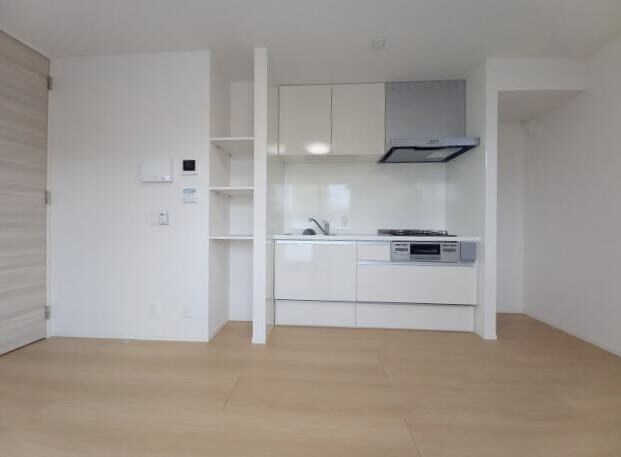 D-Luce黒田-WESTの物件内観写真