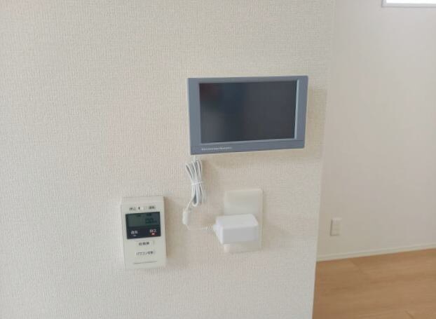 D-Luce黒田-WESTの物件内観写真