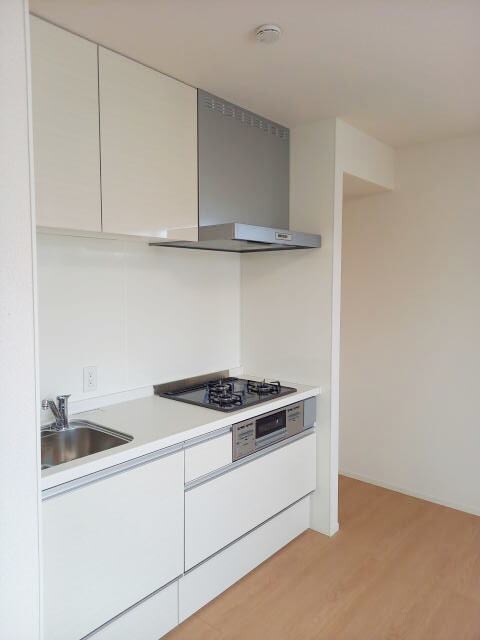 D-Luce黒田-WESTの物件内観写真