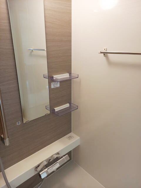 D-Luce黒田-WESTの物件内観写真