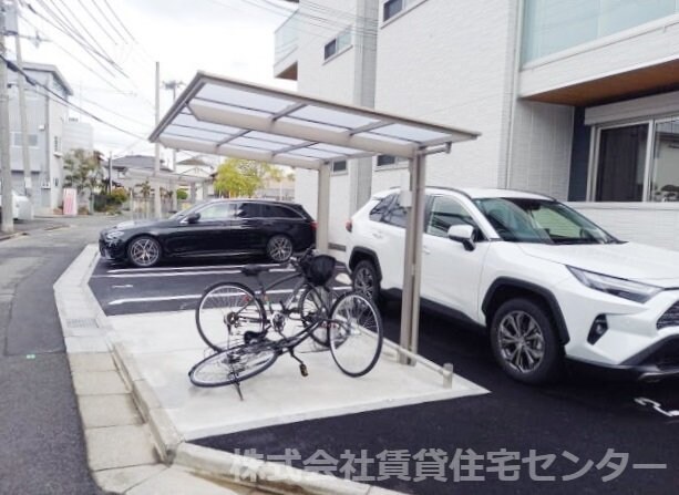 D-Luce黒田-WESTの物件内観写真