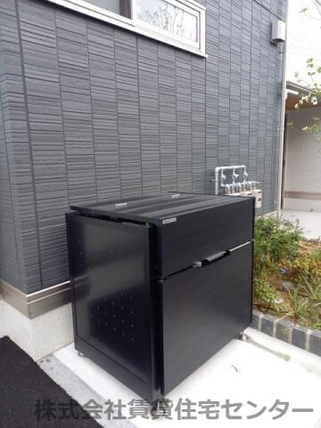 D-Luce黒田-WESTの物件内観写真