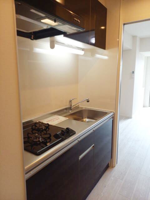 ワシンレジデンスの物件内観写真