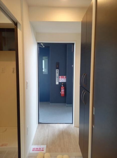 ワシンレジデンスの物件内観写真