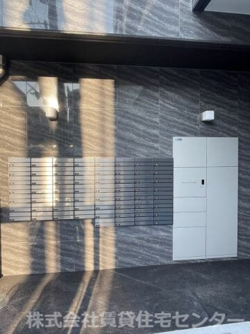 ワシンレジデンスの物件内観写真