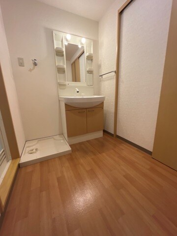 プレサスヒルズの物件内観写真