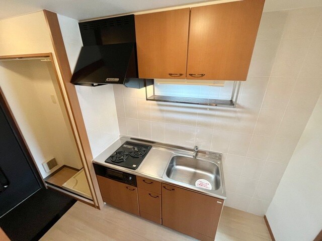 ゼン・アムールの物件内観写真