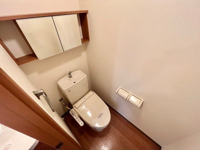 ゼン・アムールの物件内観写真