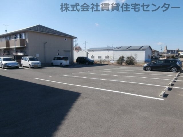 東松江駅 徒歩16分 1階の物件外観写真