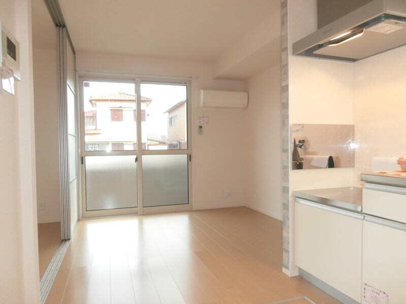 東松江駅 徒歩16分 1階の物件内観写真