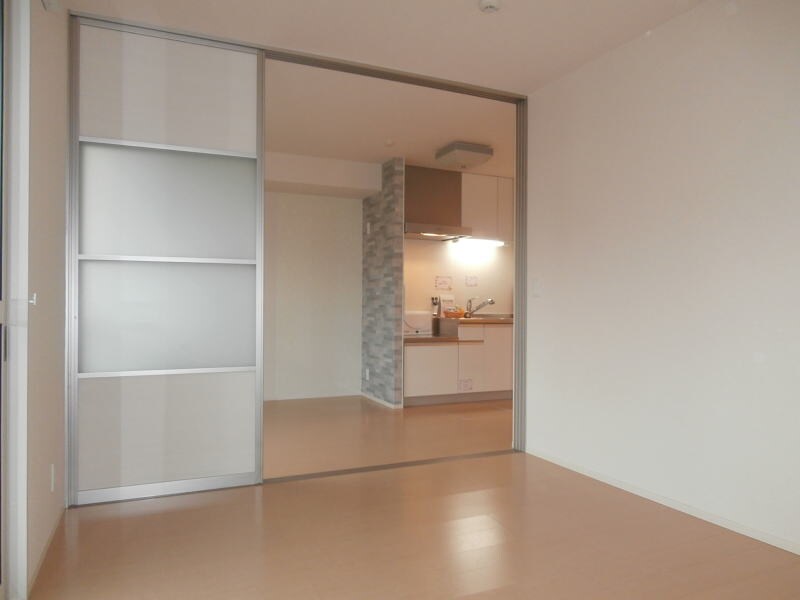 東松江駅 徒歩16分 1階の物件内観写真