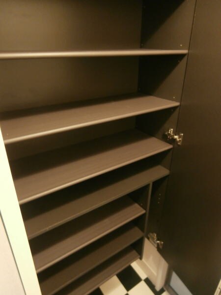 東松江駅 徒歩16分 1階の物件内観写真