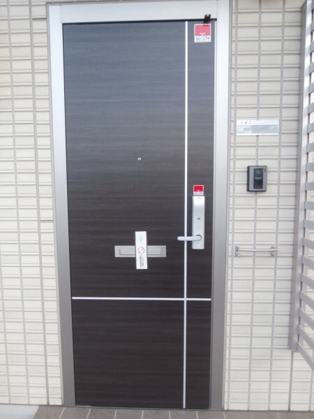 東松江駅 徒歩16分 1階の物件内観写真