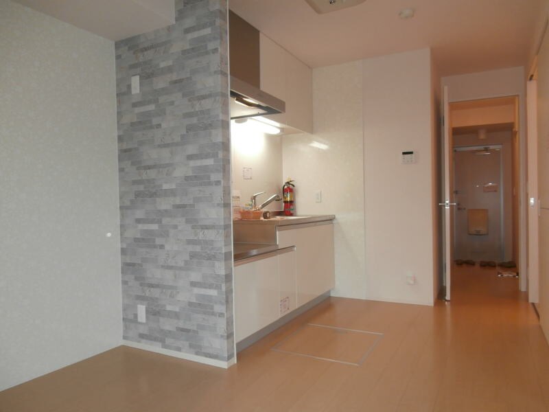 東松江駅 徒歩16分 1階の物件内観写真