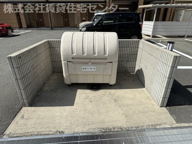 フジパレス リベーラ今福の物件内観写真