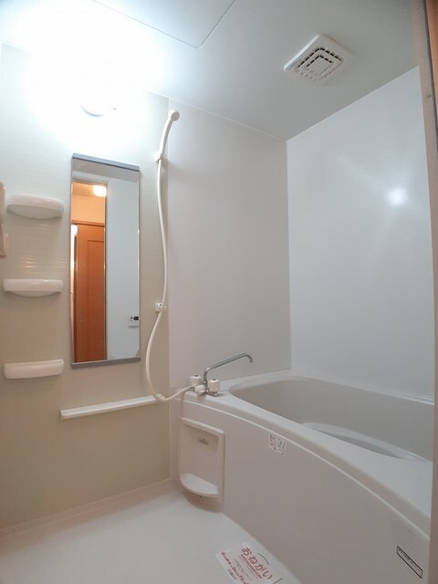 シャルパンティエⅡの物件内観写真