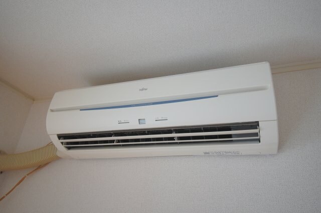 シャルパンティエⅡの物件内観写真