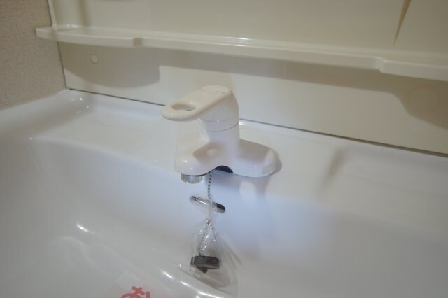 シャルパンティエⅡの物件内観写真