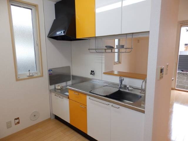 シャーメゾン紀水Ⅱの物件内観写真