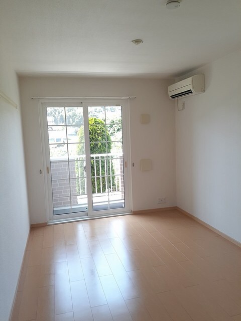 プラシードの物件内観写真