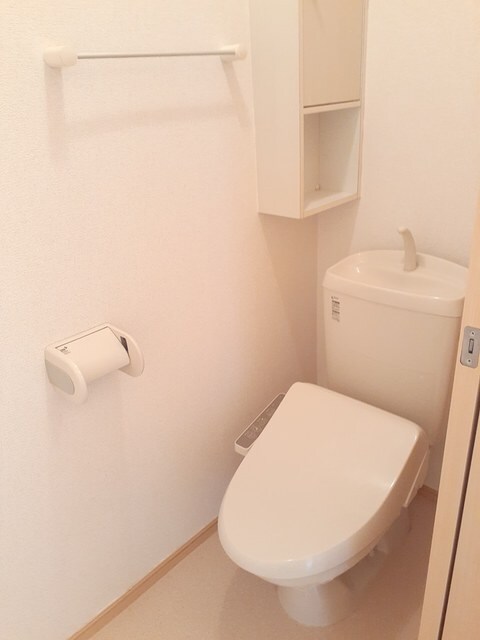 プラシードの物件内観写真