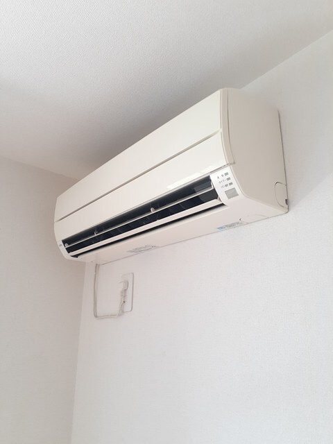 プラシードの物件内観写真