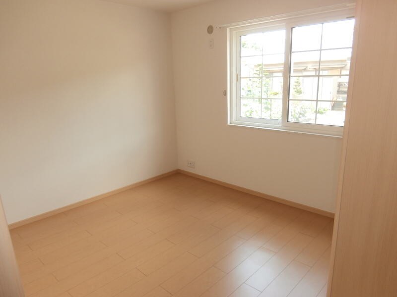 プラシードの物件内観写真