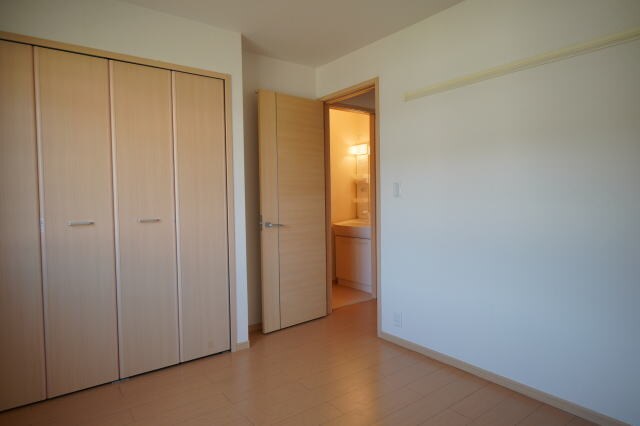 プラシードの物件内観写真