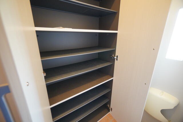 プラシードの物件内観写真