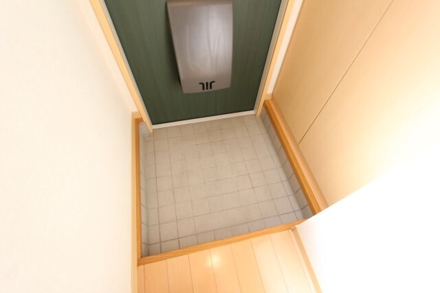 シャーメゾン紀水Ⅲの物件内観写真