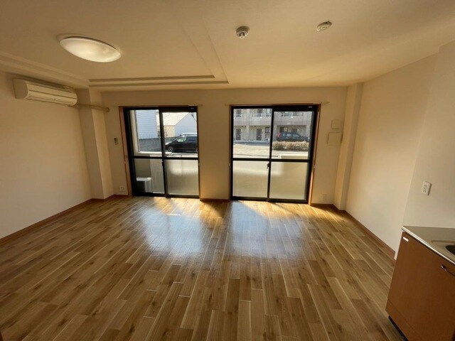 東松江駅 徒歩21分 1階の物件内観写真