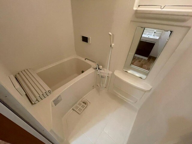 東松江駅 徒歩21分 1階の物件内観写真