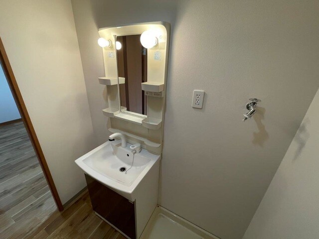 東松江駅 徒歩21分 1階の物件内観写真