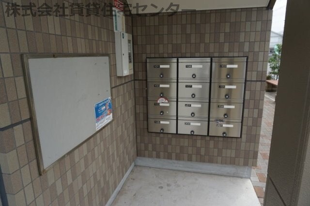 東松江駅 徒歩21分 1階の物件内観写真