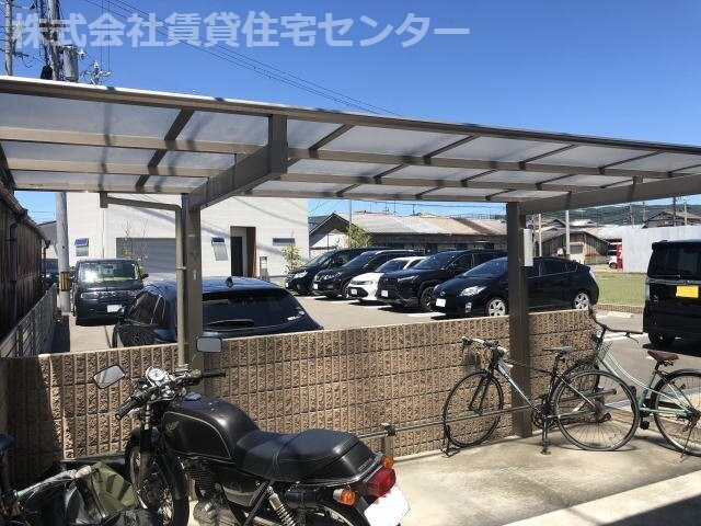 シャーメゾン福島の物件内観写真