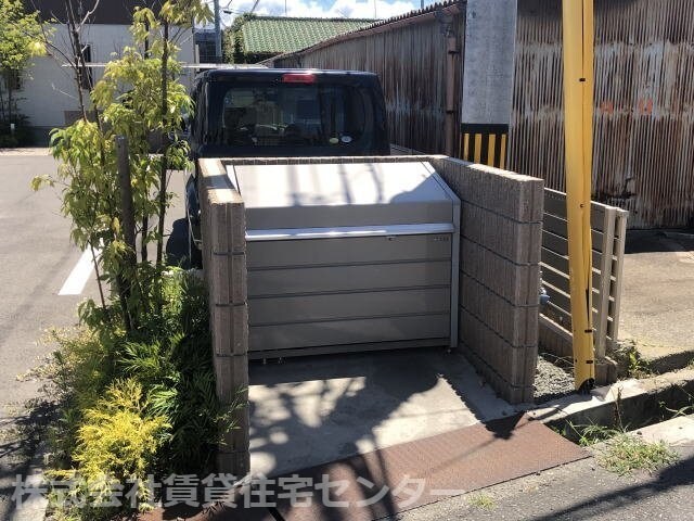 シャーメゾン福島の物件内観写真