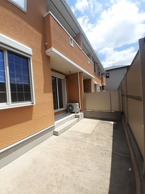 サンレミ・ブーケ・アイの物件内観写真