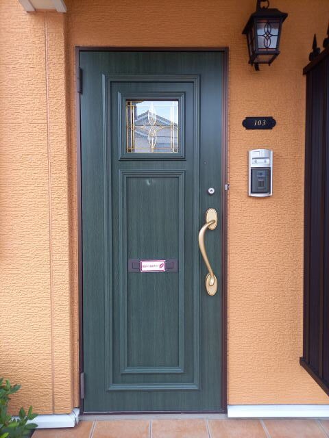 サンレミ・ブーケ・アイの物件内観写真