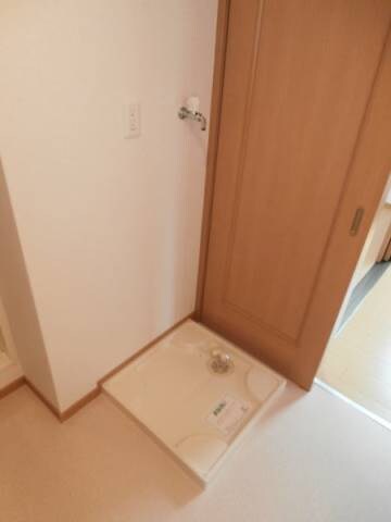 アーデン西浜　Ⅴの物件内観写真