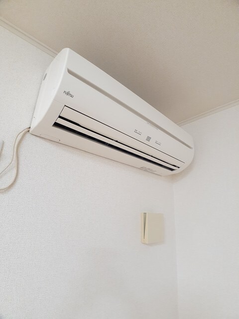 アーデン西浜　Ⅴの物件内観写真