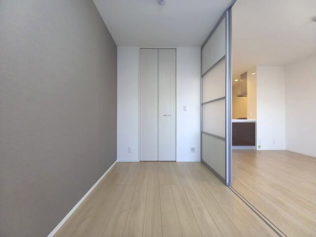 D-room東公園の物件内観写真