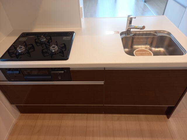 D-room東公園の物件内観写真