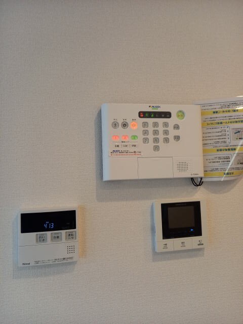 D-room東公園の物件内観写真