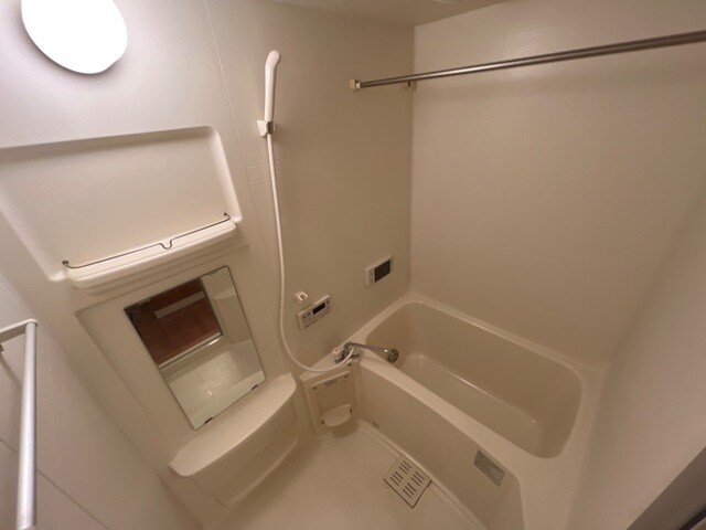 リュミエールの物件内観写真