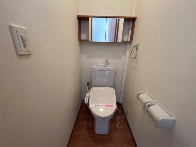 リュミエールの物件内観写真