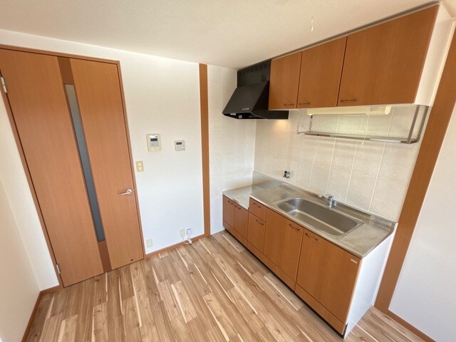 リュミエールの物件内観写真