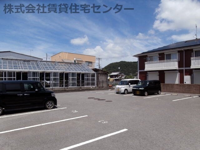 紀ノ川駅 徒歩9分 1階の物件外観写真