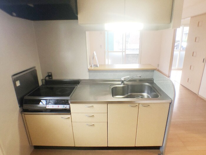 紀ノ川駅 徒歩9分 1階の物件内観写真